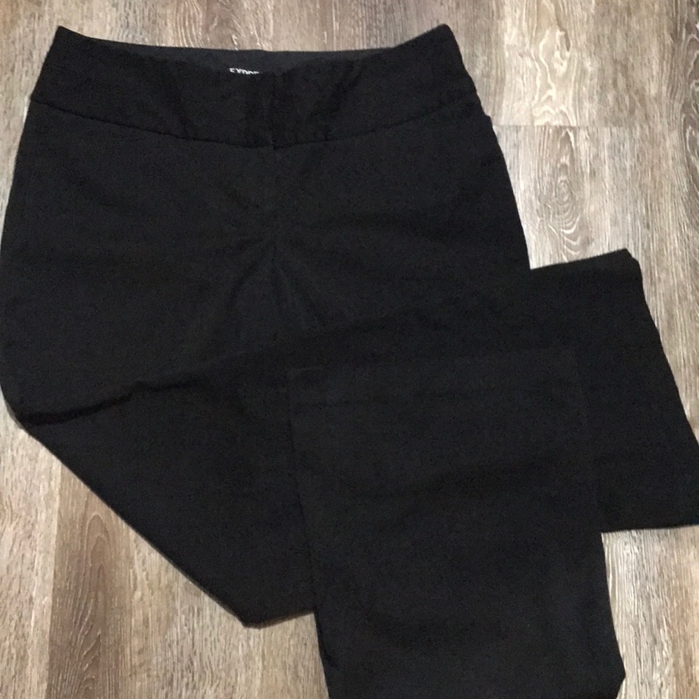 Express Editor Pants